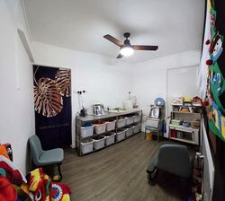 Blk 268 Tampines Street 21 (Tampines), HDB 5 Rooms #559608971